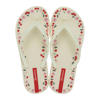 Ipanema teenslippers beige