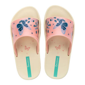 badslippers roze