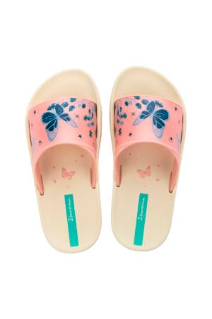 badslippers roze