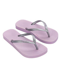 thumbnail: Ipanema Anatomic Color teenslippers roze/zilver