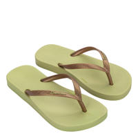 thumbnail: Ipanema Anatomic Color teenslippers lime