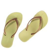 thumbnail: Ipanema Anatomic Color teenslippers lime