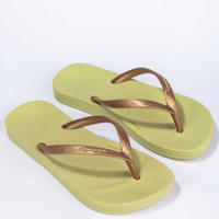 thumbnail: Ipanema Anatomic Color teenslippers lime