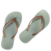 thumbnail: Ipanema Anatomic Color teenslippers mintgroen