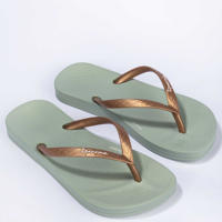 thumbnail: Ipanema Anatomic Color teenslippers mintgroen