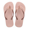 Ipanema Anatomic Color teenslippers roze