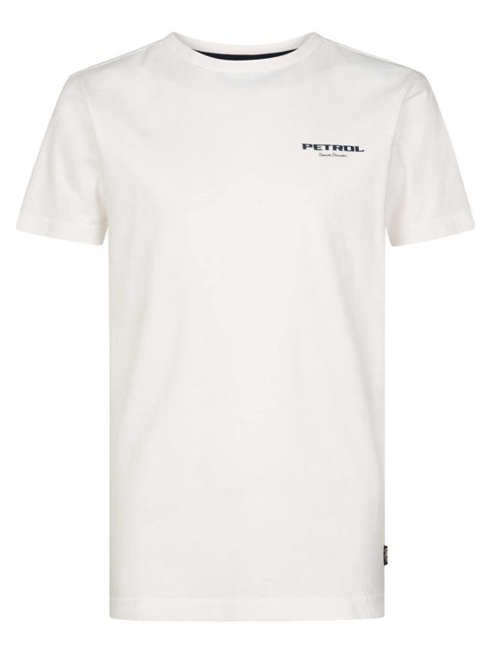 witte t-shirts