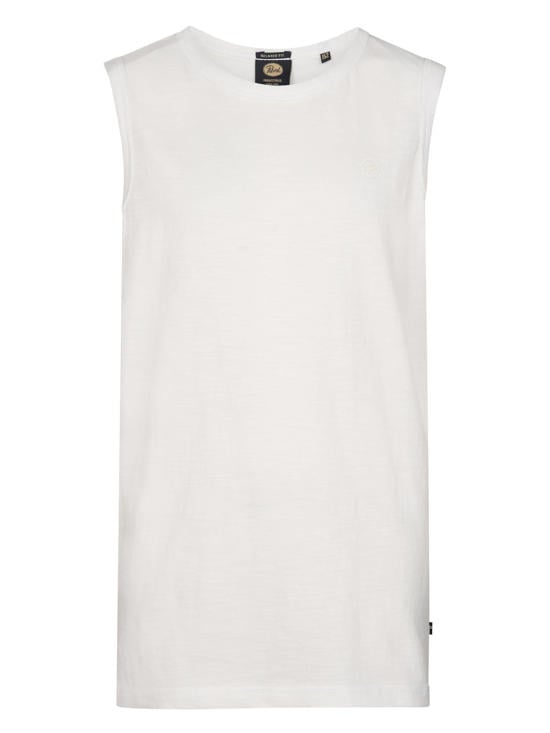 witte tanktops jongens