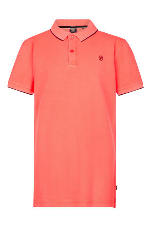 polo oranje