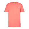 Petrol Industries T-shirt oranje