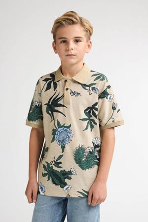 polo zand