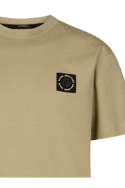 thumbnail: Petrol Industries T-shirt zand