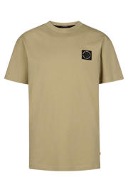 thumbnail: Petrol Industries T-shirt zand