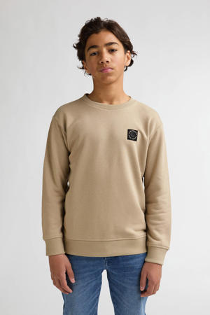 sweater zand