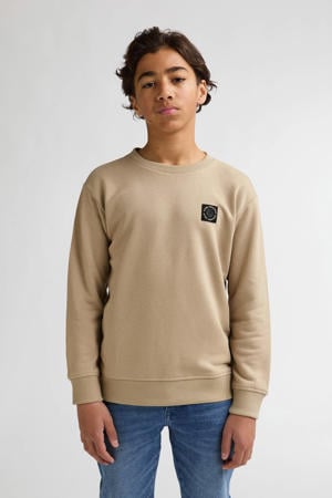 sweater zand
