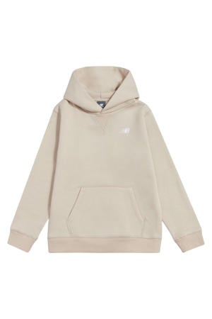 hoodie beige