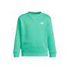 New Balance sweater groen