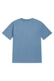 thumbnail: New Balance T-shirt blauw