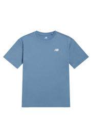 thumbnail: New Balance T-shirt blauw