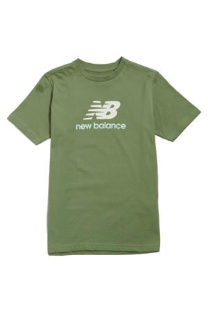 T-shirt groen