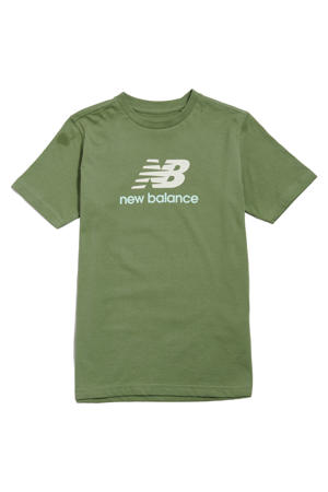 T-shirt groen