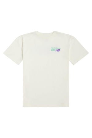 T-shirt beige