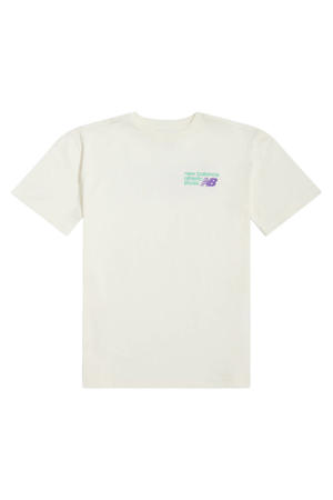 T-shirt beige