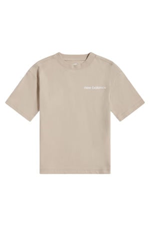 T-shirt beige