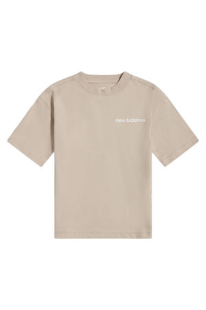 T-shirt beige