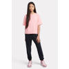 New Balance sportshirt roze
