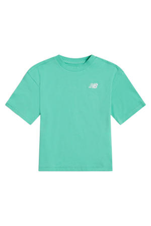 T-shirt groen