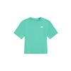 New Balance T-shirt groen