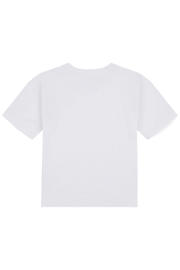thumbnail: New Balance T-shirt wit