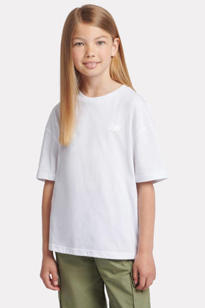 T-shirt wit
