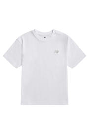 thumbnail: New Balance T-shirt wit