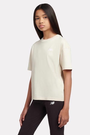 T-shirt beige
