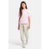 New Balance T-shirt roze