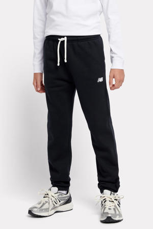joggingbroek zwart