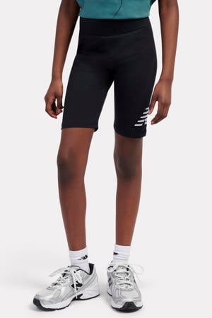 bikershort zwart