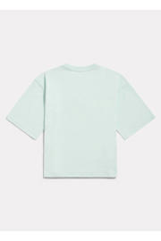 thumbnail: New Balance T-shirt groen