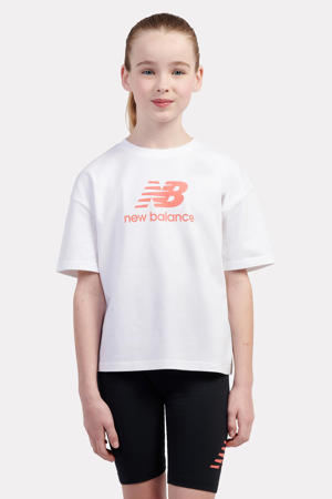 sportset wit/zwart