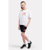 New Balance sportset wit/zwart