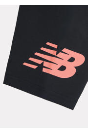thumbnail: New Balance sportset wit/zwart