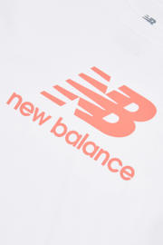 thumbnail: New Balance sportset wit/zwart