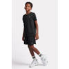 New Balance sportshirt zwart