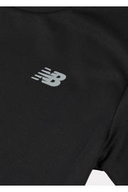 thumbnail: New Balance sportshirt zwart