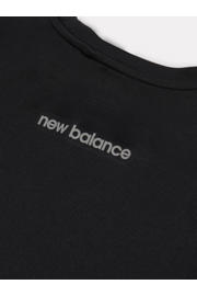 thumbnail: New Balance sportshirt zwart