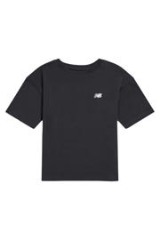 thumbnail: New Balance T-shirt zwart