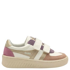 Grandslam Quadrant sneakers wit multi