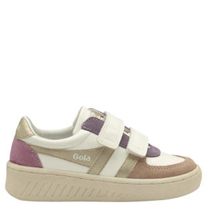 Grandslam Quadrant sneakers wit multi